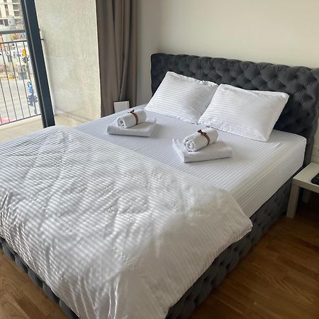 A&J BW Apartments Beograd Eksteriør bilde